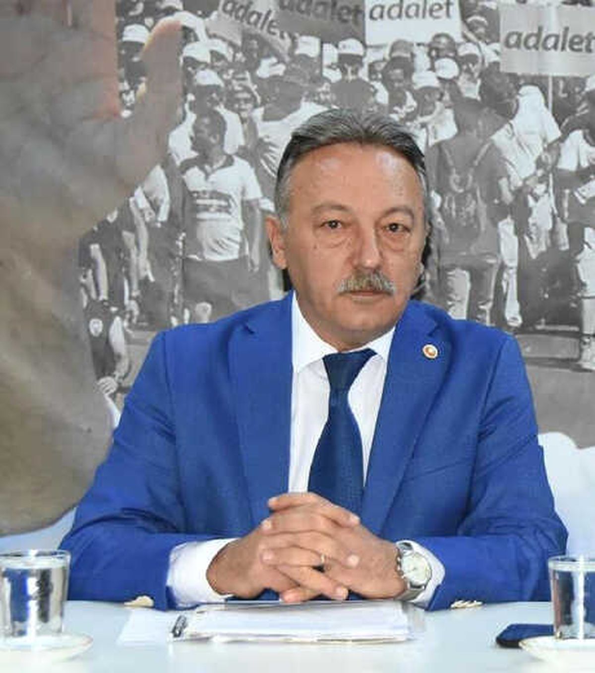 CHP\'li Bayır: Yerel Seçimlerden Sonra Kurultay Toplanır