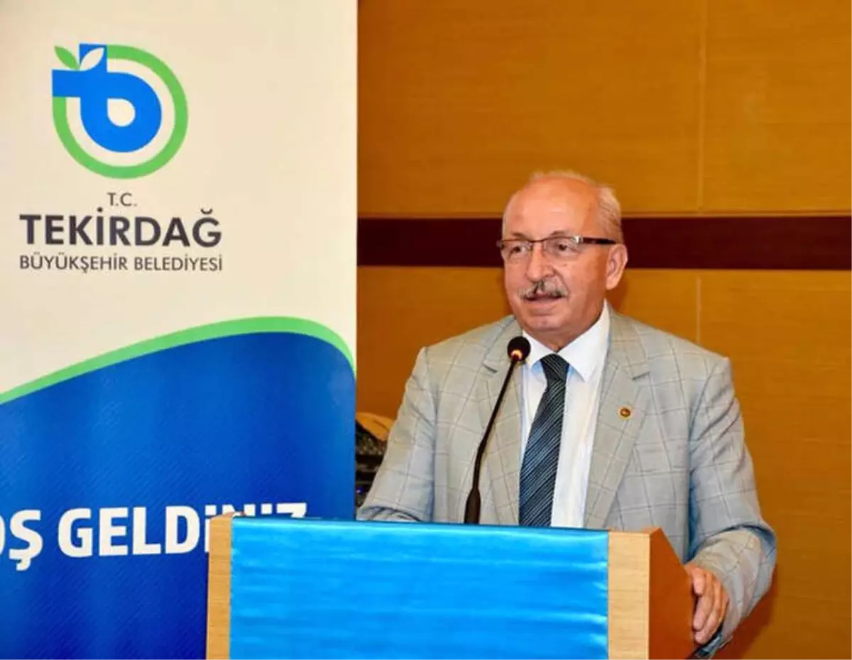CHP\'li Belediye Başkanından Cumhrubaşkanı\'na Tam Destek