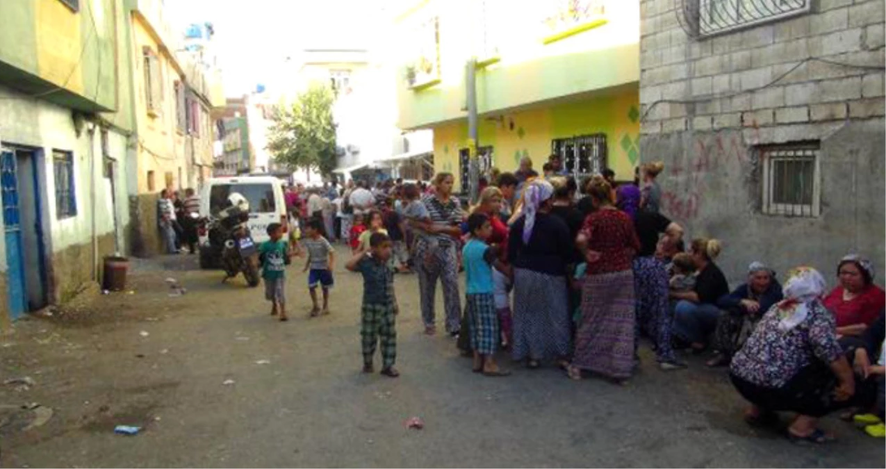 Çocuklara Kızıp Pompalı Tüfekle Ateş Eden Saldırgan 1 Çocuğu Öldürdü