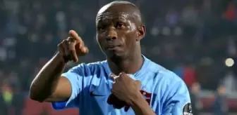 Eski Trabzonsporlu Stephan Mbia'nın Yeni Takımı Belli Oldu