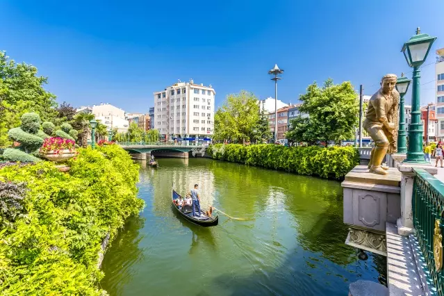 Eskişehir Alpu Termik Santrali İçin Verilen Tüm İzinler ...