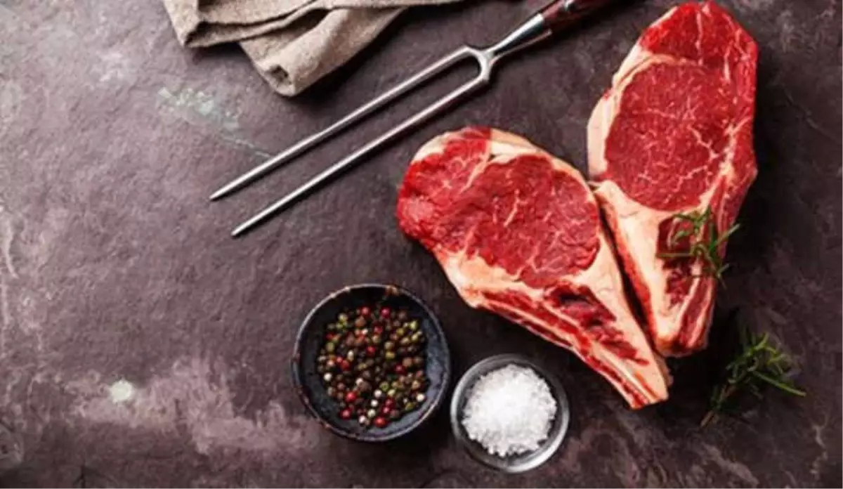 Etin Saklanması Ve Tüketimi İçin Uyulması Gereken 6 Kural!