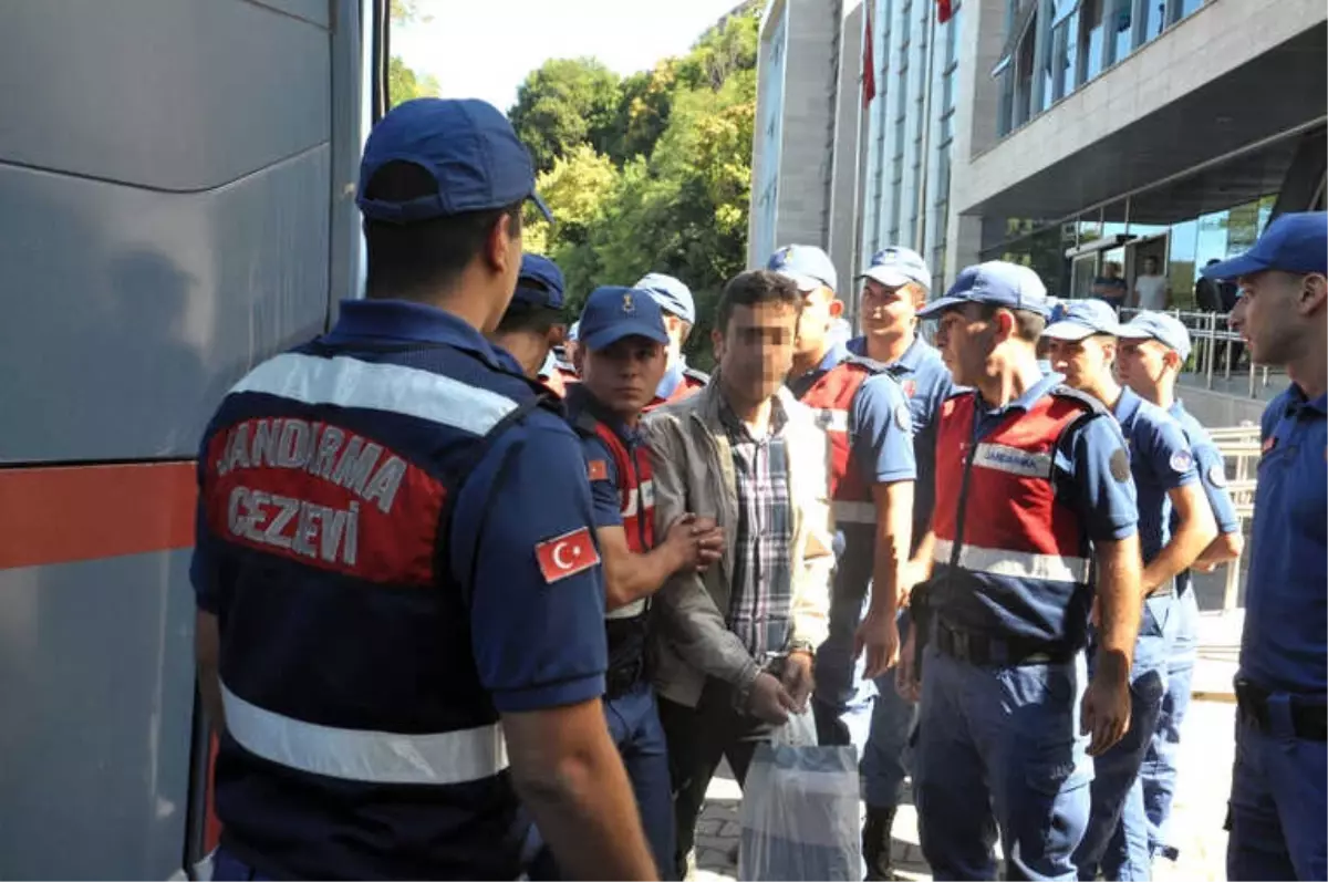 Fetö\'nün Emniyet Yapılanmasına Ceza Yağdı