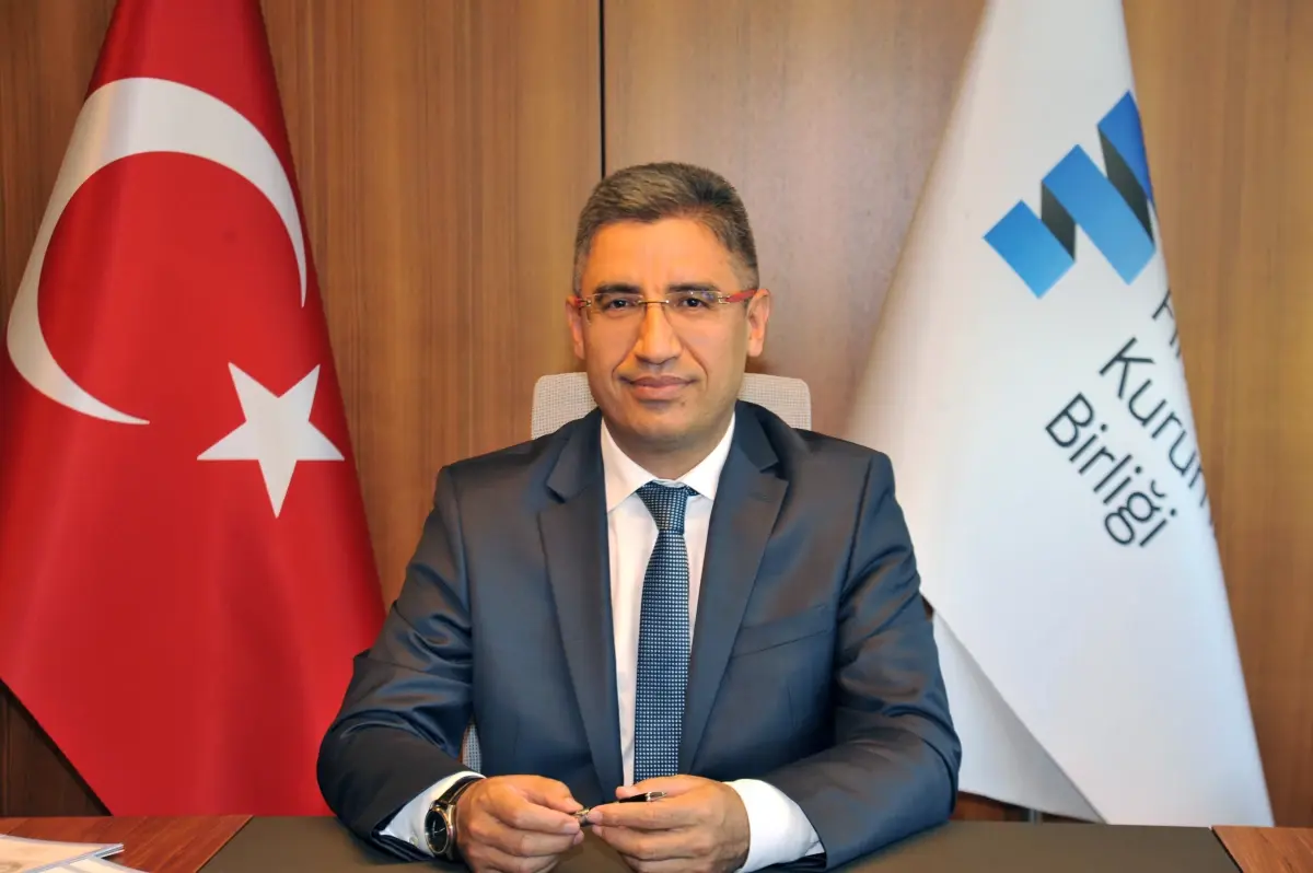 Finansal Kurmlar Birliği 2018 Yılı İlk Yarı Konsolide Verilerini Açıkladı