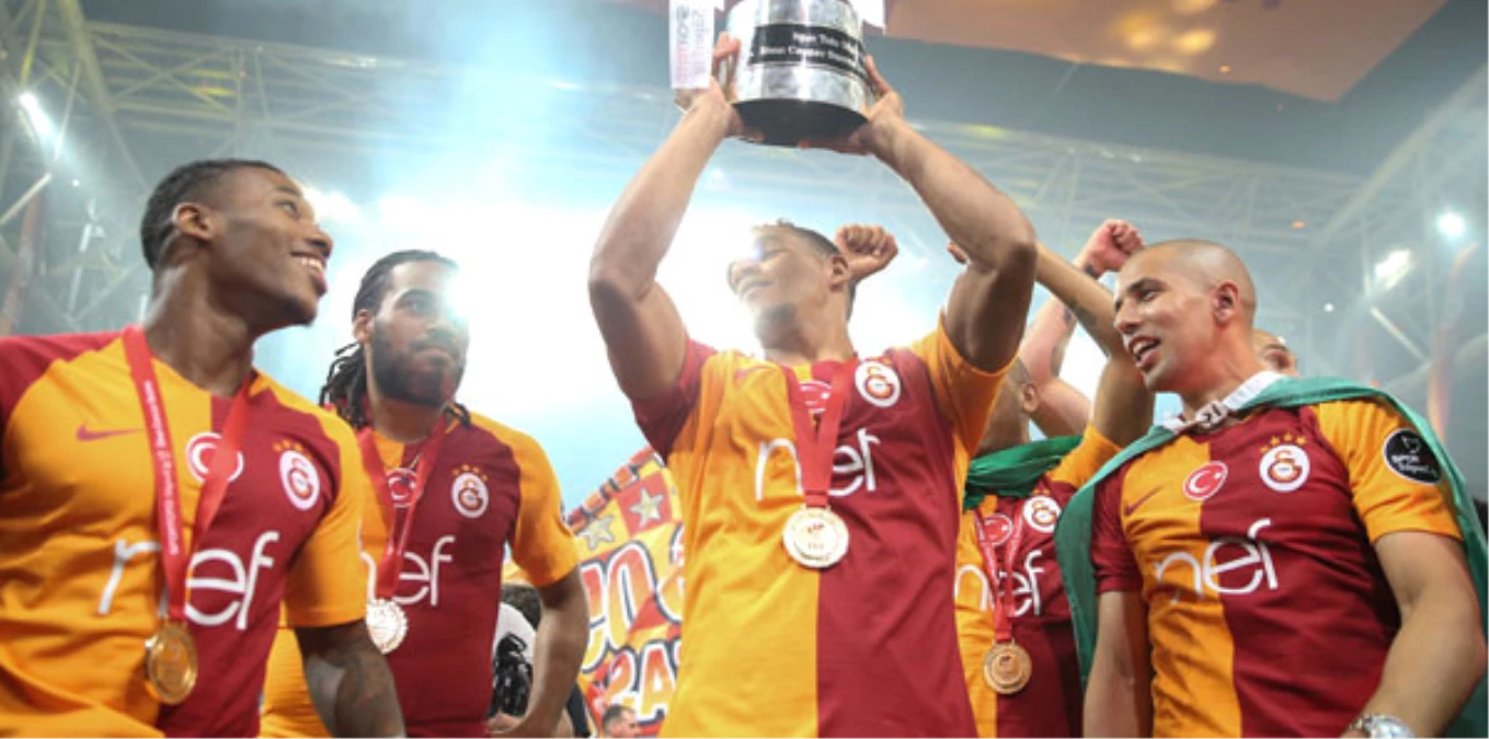 Galatasaray Devler Ligi\'nde Gruptan Çıkarsa 50 Milyon Euro Kazanacak