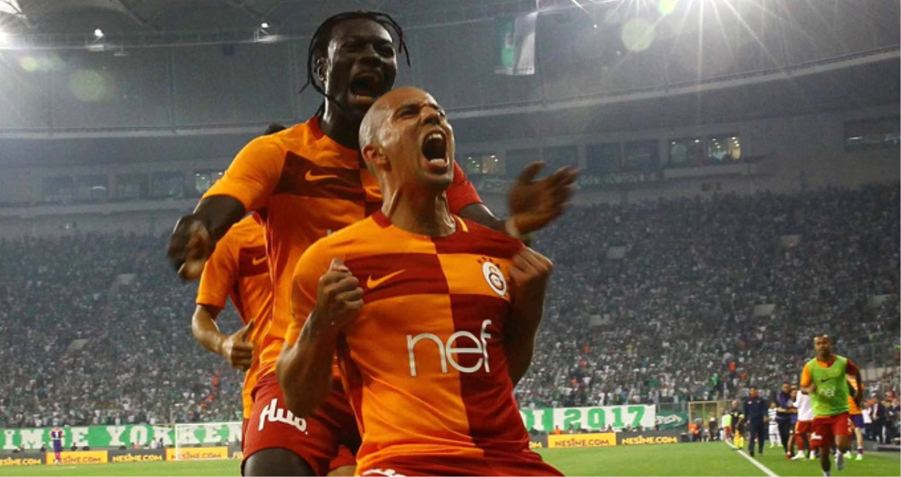 Galatasaray - Göztepe Maçı Biletleri Kapış Kapış Satılıyor