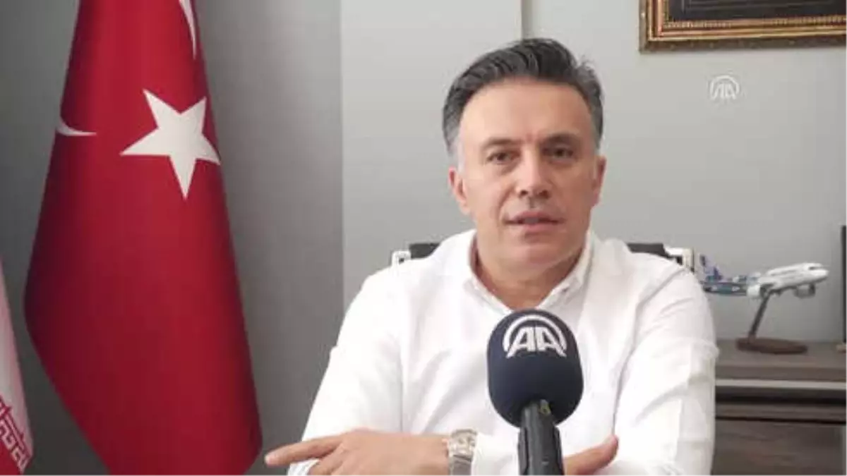 Geçmişte Olduğu Bu Kez de Sorunların Üstesinden Geleceğiz"