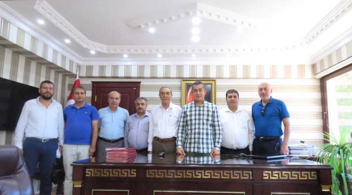 Gölbaşı\'na 3 Fabrika Açılacak