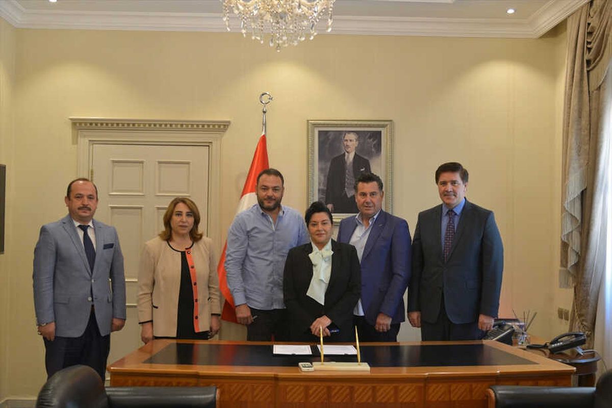 Hayırseverden Eğitime Destek