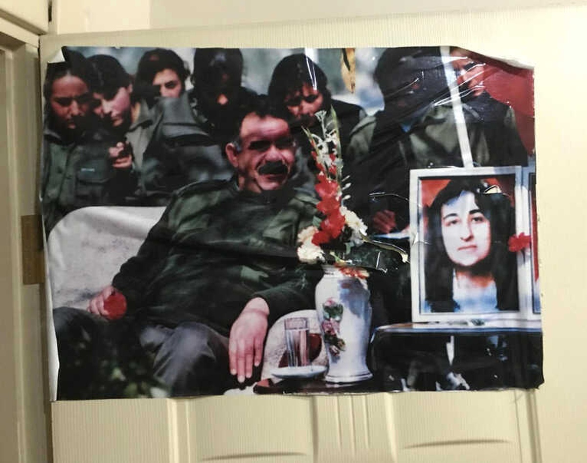 İçişleri Bakanlığı: Ağrı\'da 24 Pkk/kck Üyesi Gözaltına Alındı