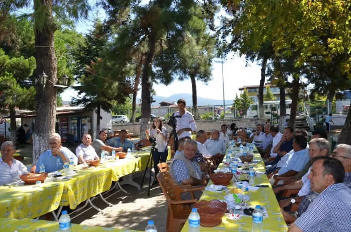 İznik\'te Kırsal Turizm Canlanacak