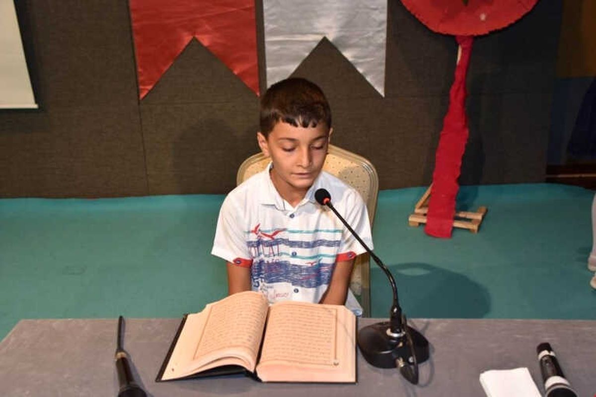 Kırıkkale\'de Yaz Kur\'an Kursları Sona Erdi