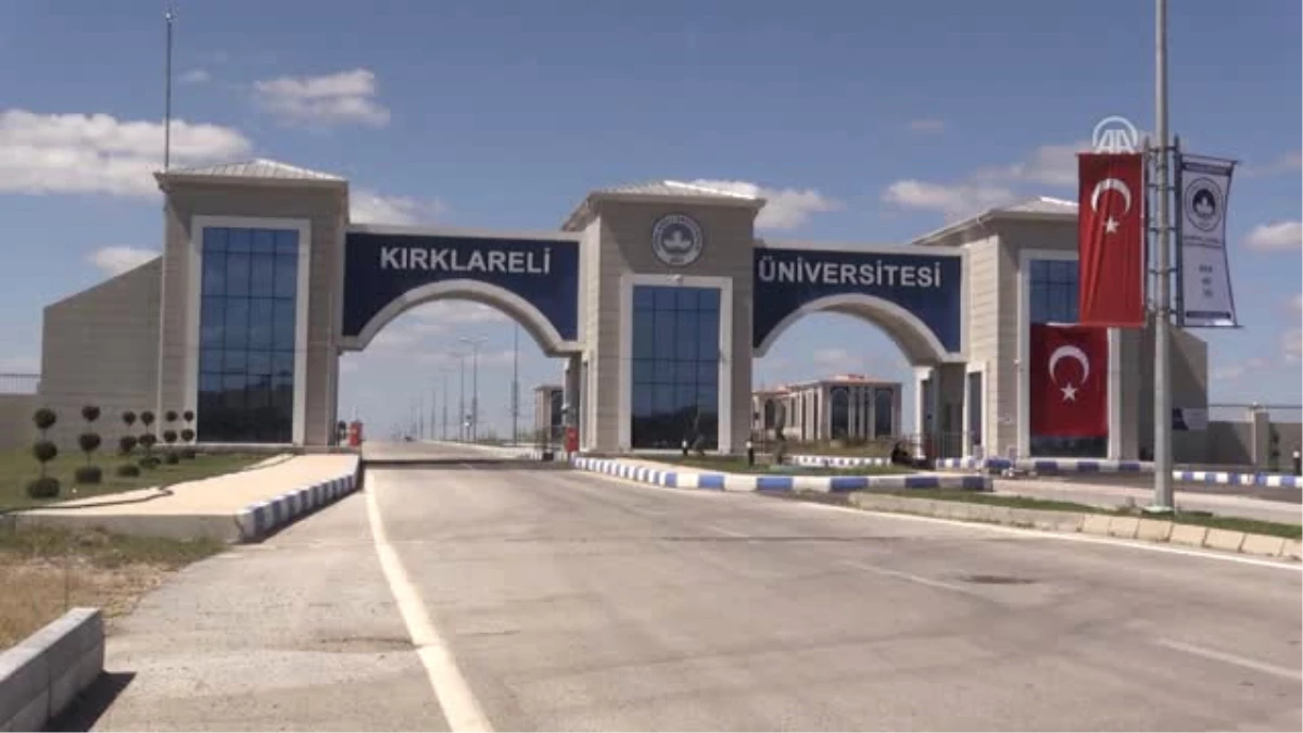 Kırklareli Üniversitesi\'nde "Kamu Diplomasisi" Çalışmaları