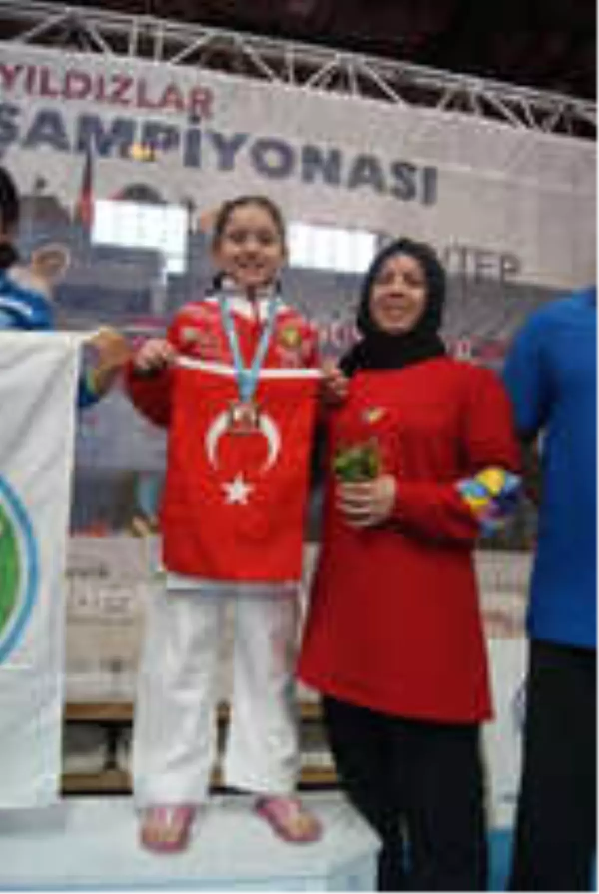 Kobaş Karate Spor Kulübü\'ne Milli Takım\'dan Üç Davet