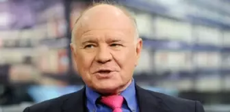 Marc Faber: Bir Miktar Türk Hissesi Alacağım