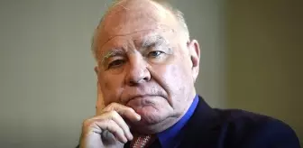 Ünlü Yatırımcı Marc Faber, Türk Hisselerini Alacağını Duyurdu