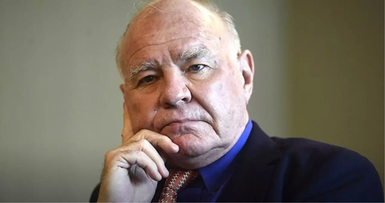 Ünlü Yatırımcı Marc Faber, Türk Hisselerini Alacağını Duyurdu