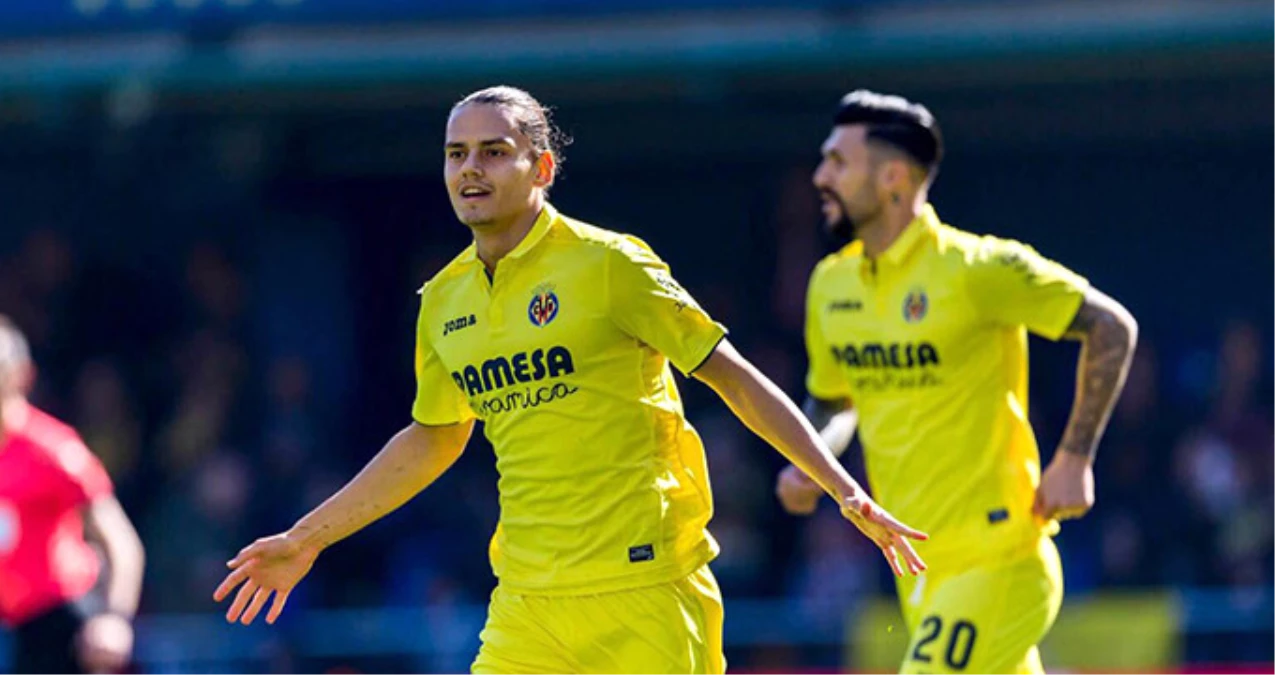 Milli Futbolcu Enes Ünal, Rayo Vallecano\'ya Transfer Oluyor