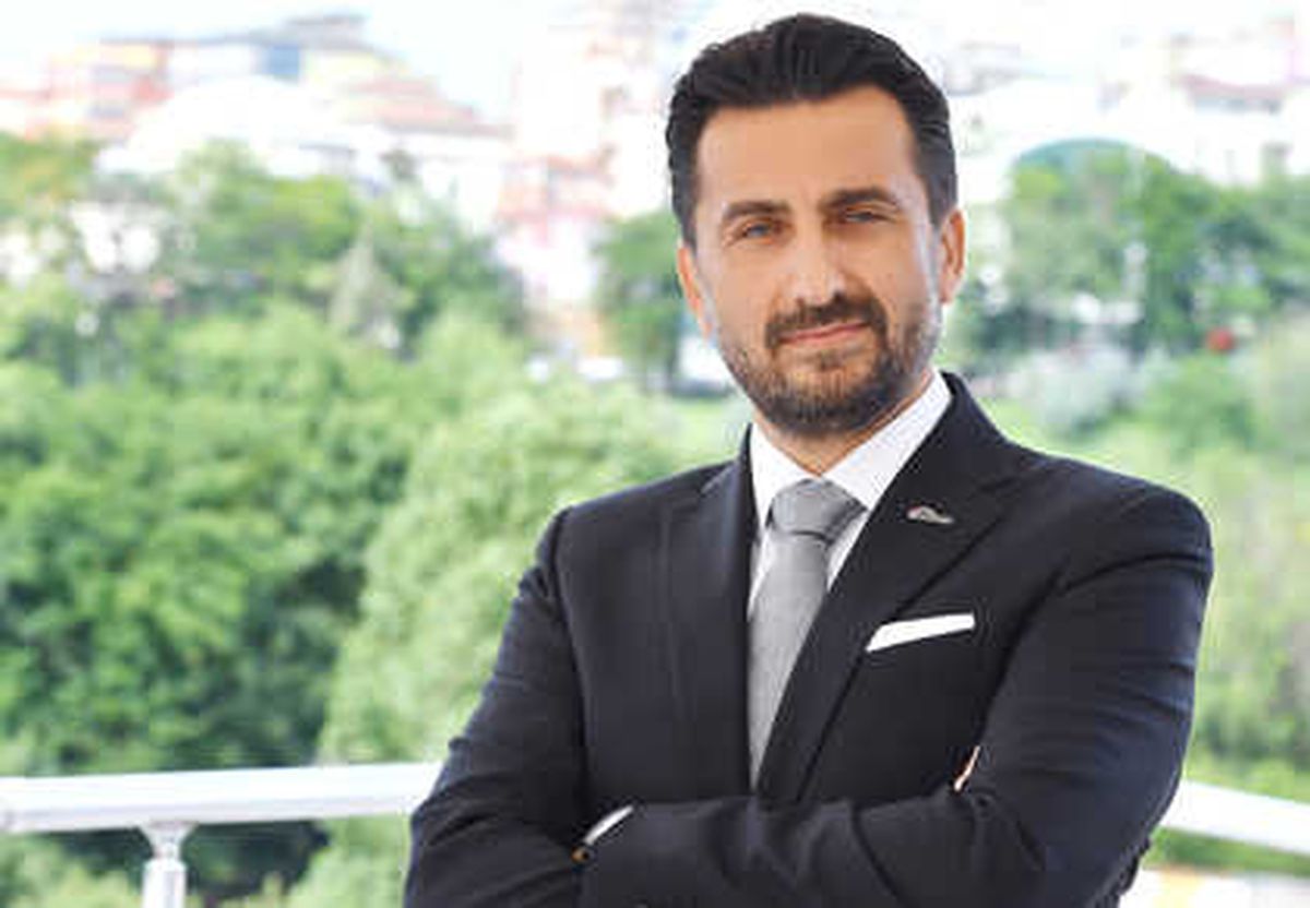Mobisad Başkanı Turnacı: Odağımız Sektörü Büyütmek Olmalıdır