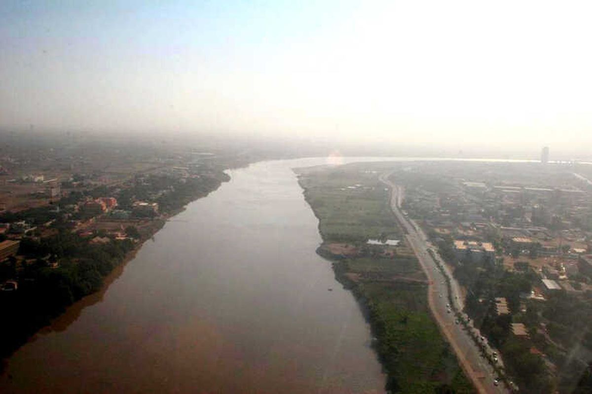 Nil Nehri\'nde Tekne Faciası: 23 Ölü