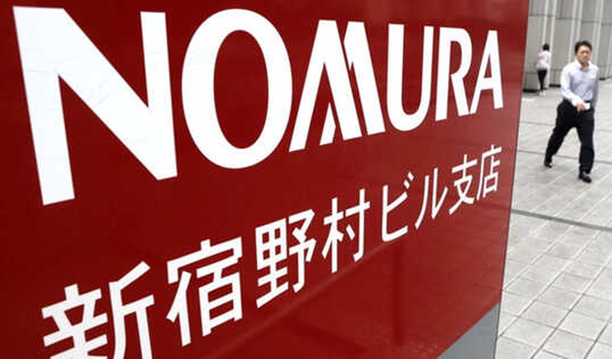 Nomura: TL\'deki Durum Ecb\'nin Politikasını Etkileyebilir
