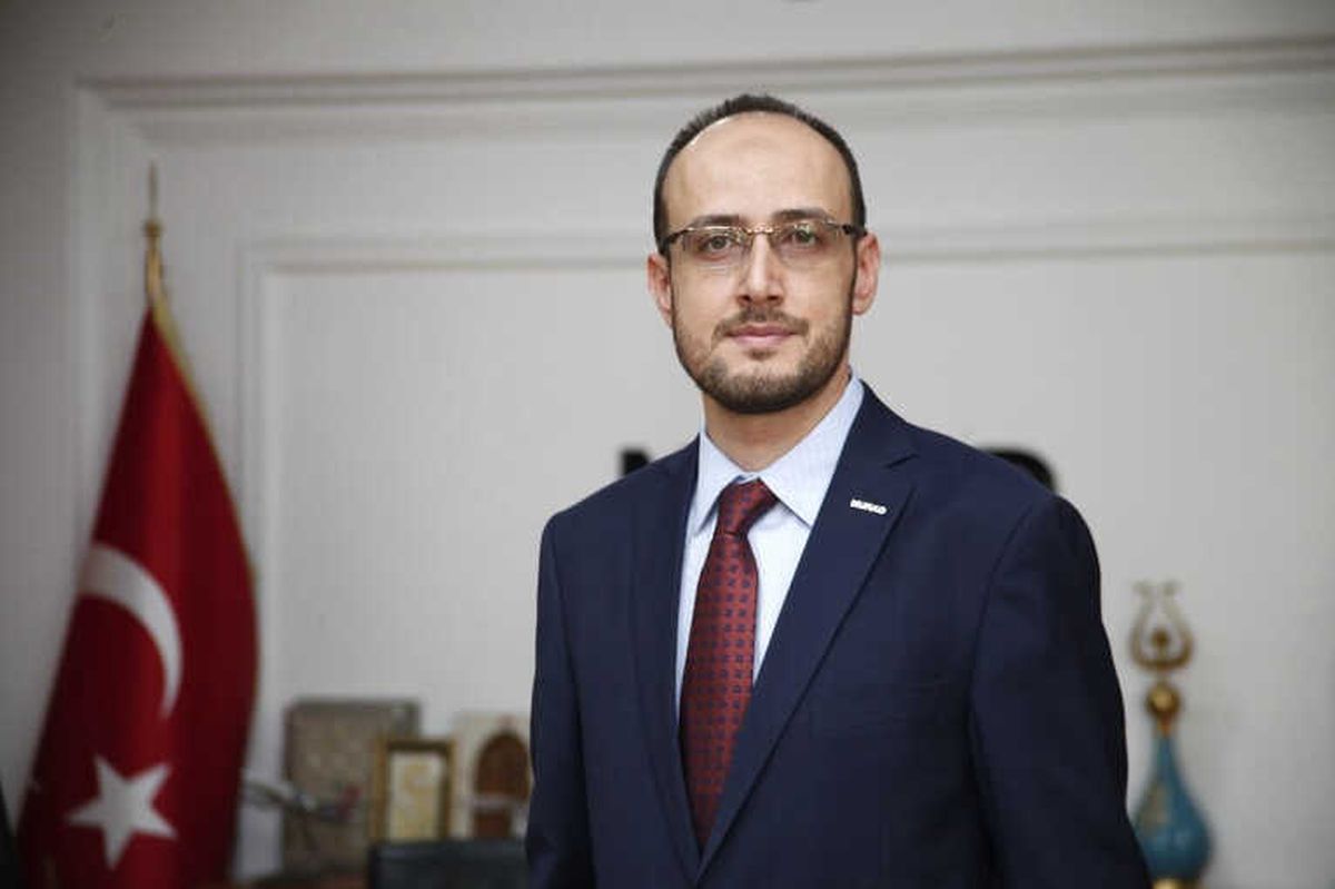 Okka: "Sağlam Temeller Üzerine İnşa Edilen Ekonomimize Güveniyoruz"