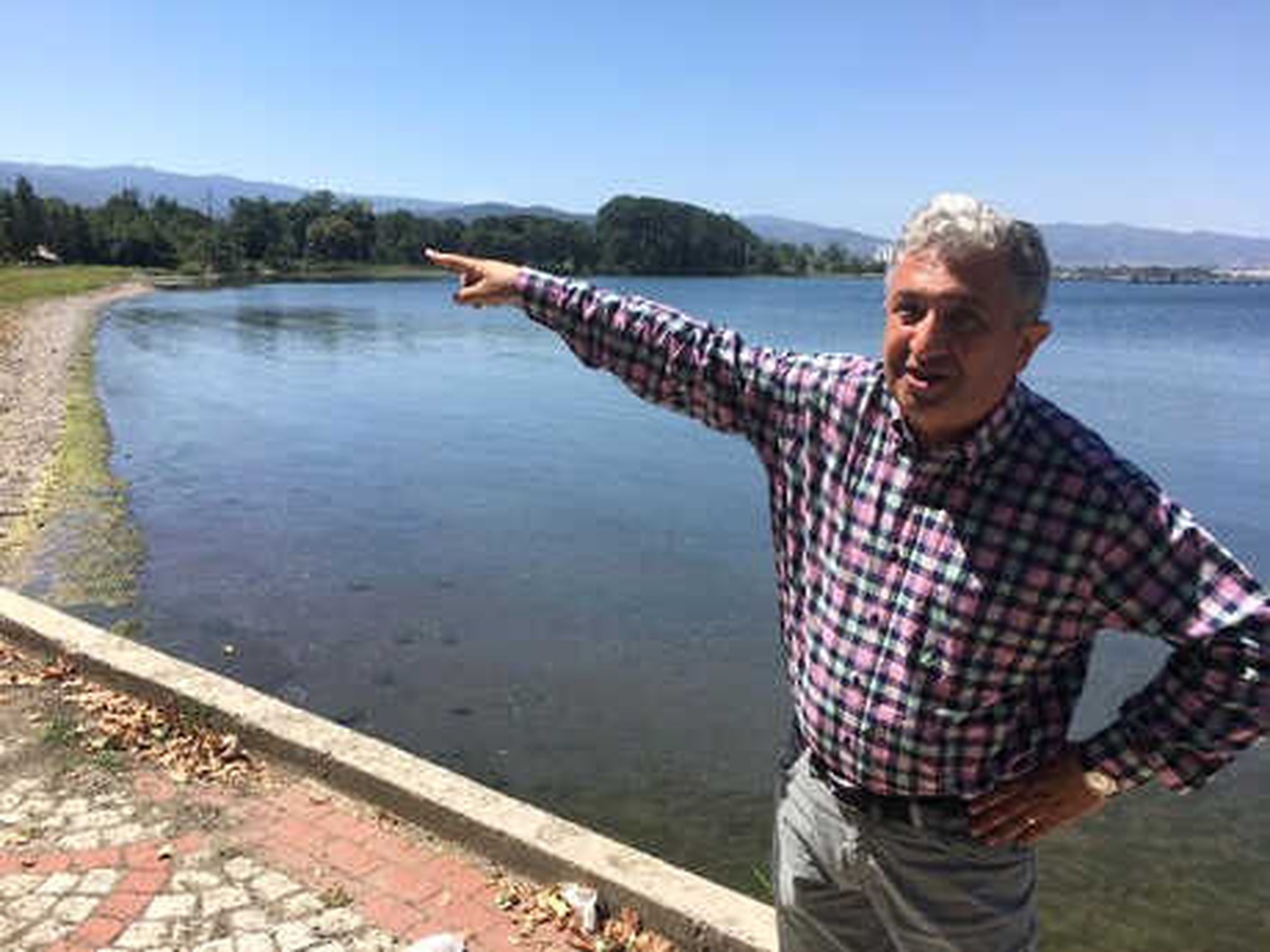 Prof. Dr. Şerif Barış: Depreme Kesinlikle Hazır Değiliz