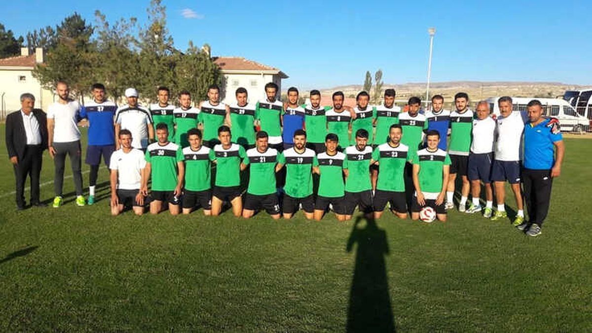 Pütürge Belediyespor\'da Avanos Kampı Sürüyor