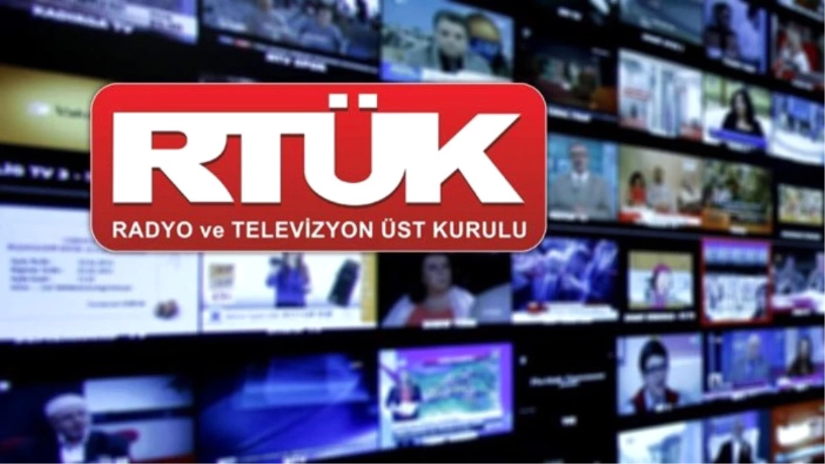 RTÜK\'ten ABD Ürünlerinin Reklamlarına Karşı Hassasiyet Çağrısı