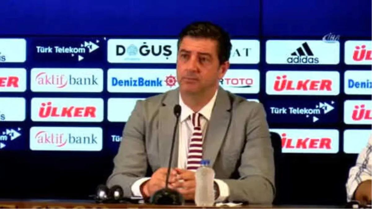 Rui Vitoria: "Güzel Bir Oyun Ortaya Koyduk"