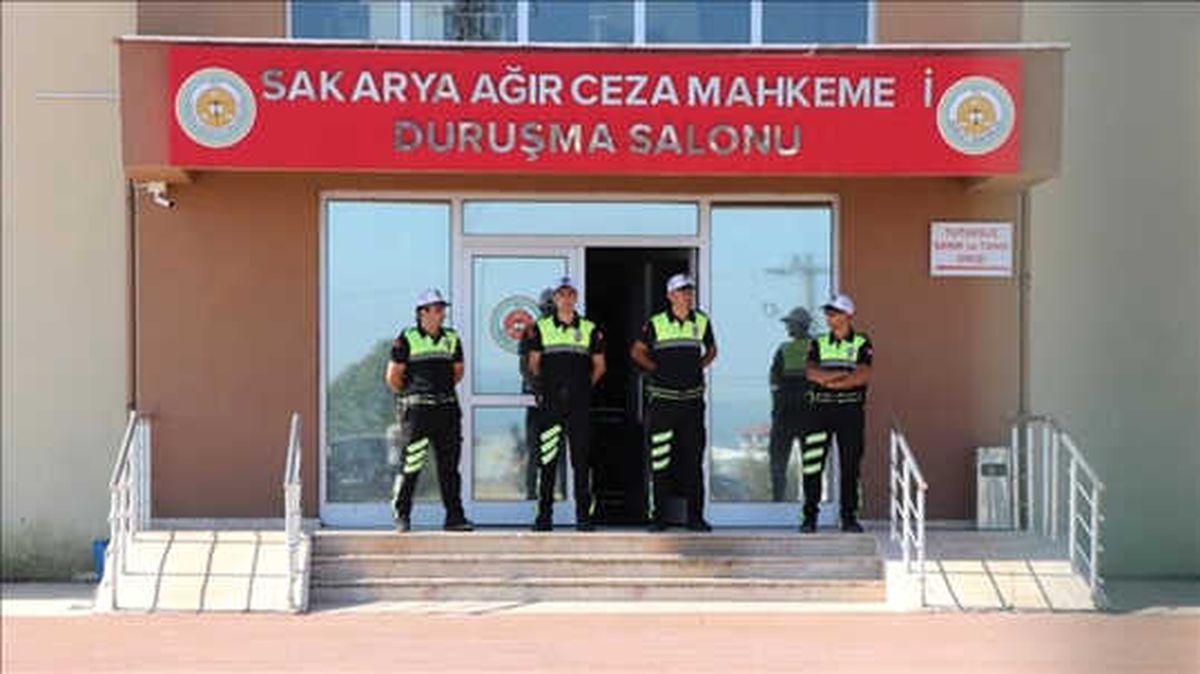 Sakarya\'daki Darbe Girişimi Davasında Karar
