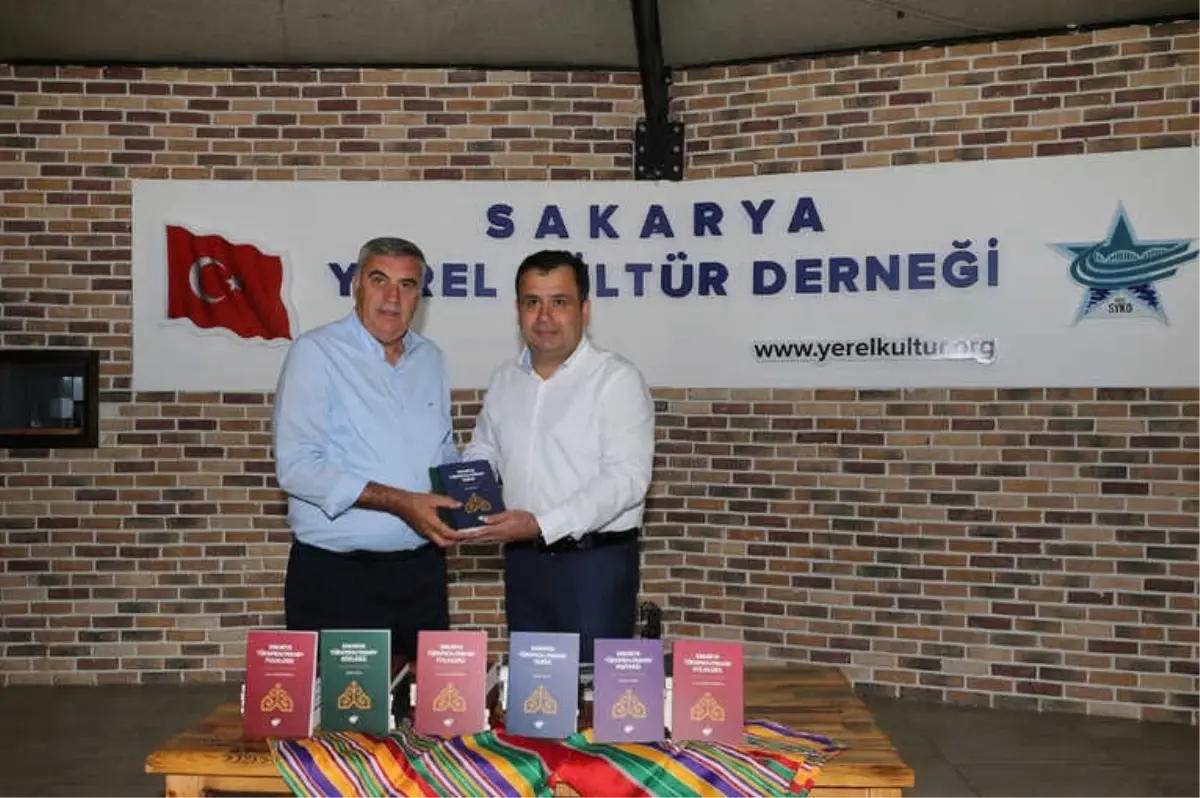 Sakarya\'yı Gören Adakule Yakında Tamamlanacak