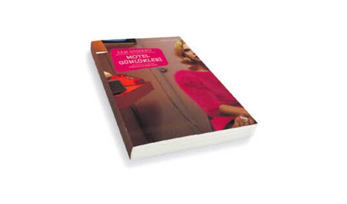 Sıradışı Bir Kitap: Motel Günlükleri