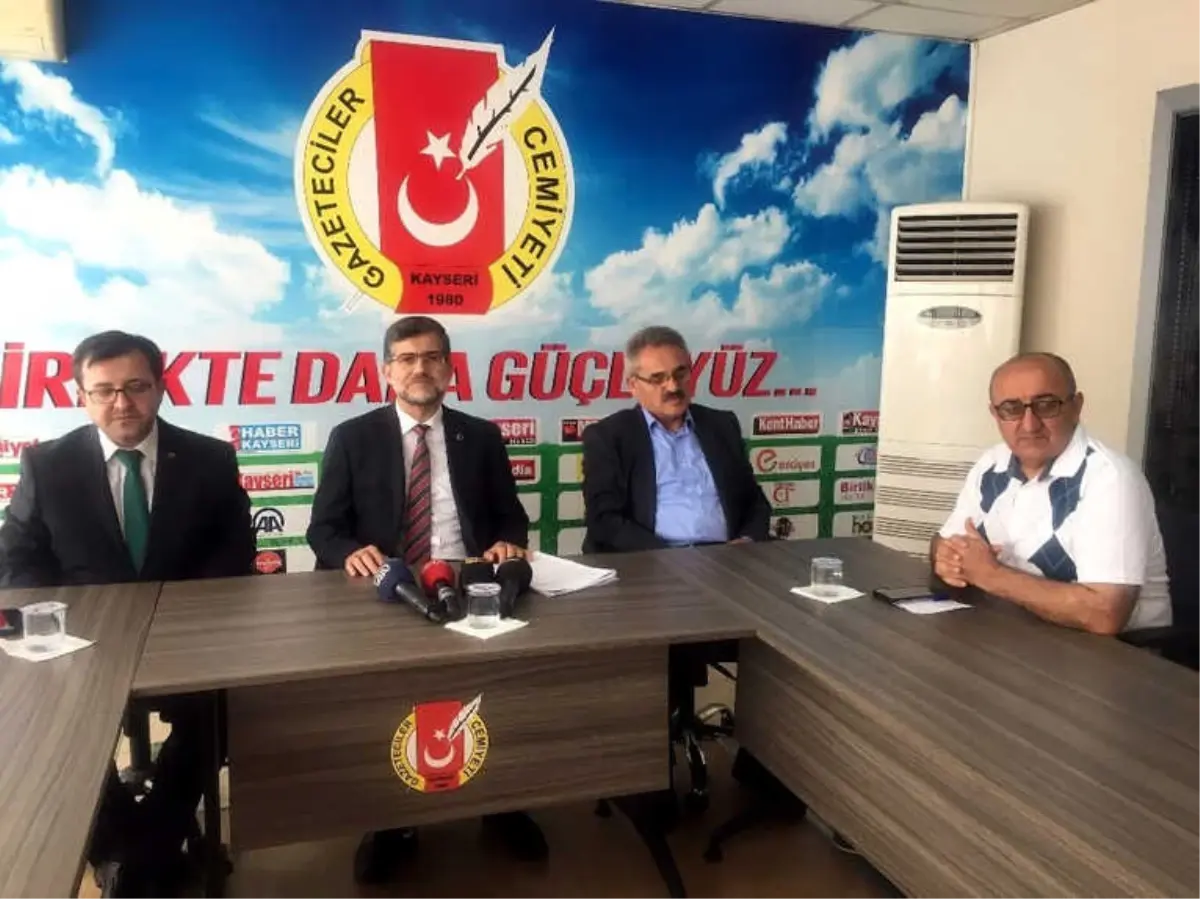 Tihek Başkanı Arslan: "İnsan Haklarının Her Alanı ile İlgileniyoruz"