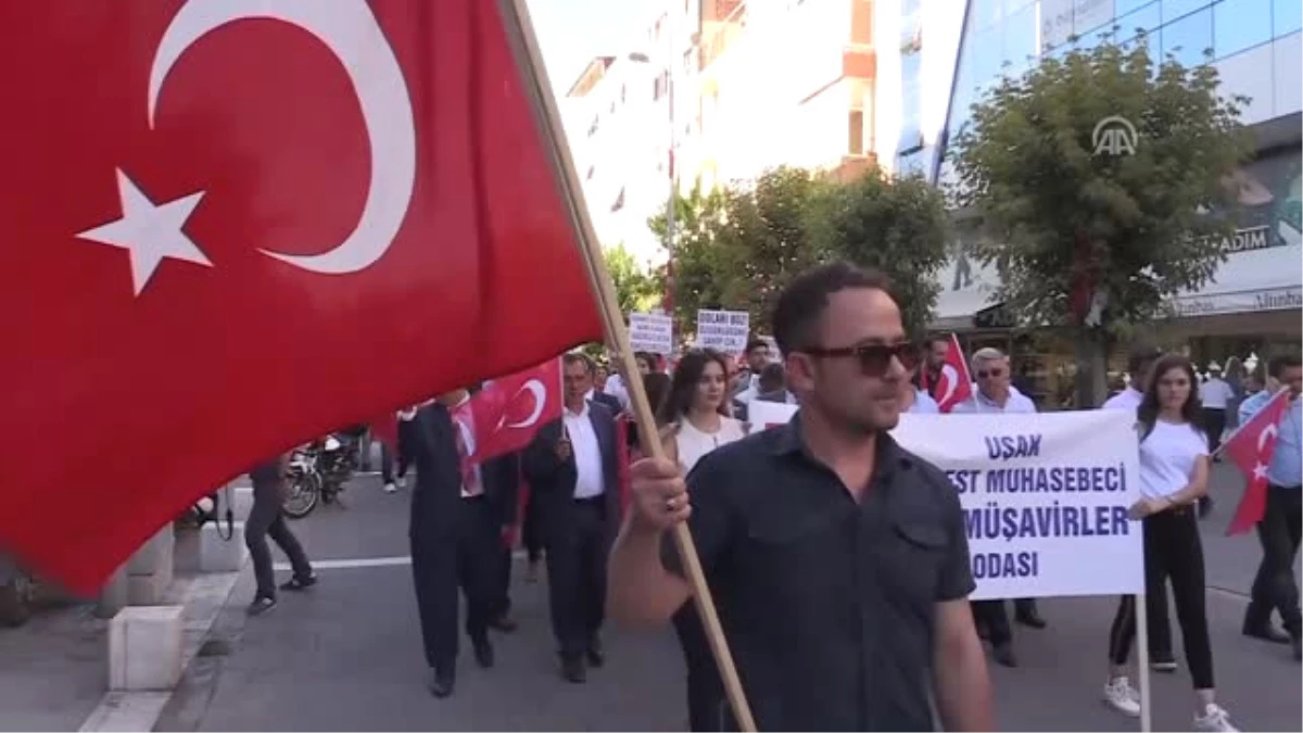 Türk Lirasına Destek Kampanyaları