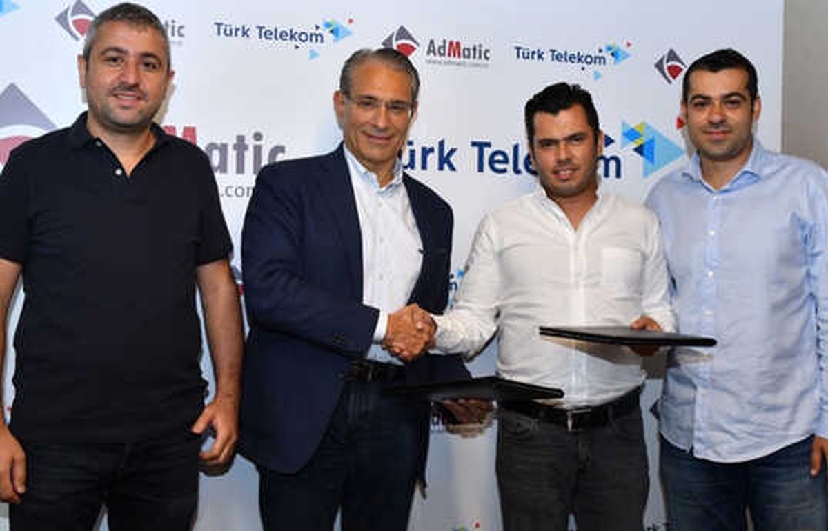 Türk Telekom, Artık Yerli ve Milli Çözümler Kullanacak