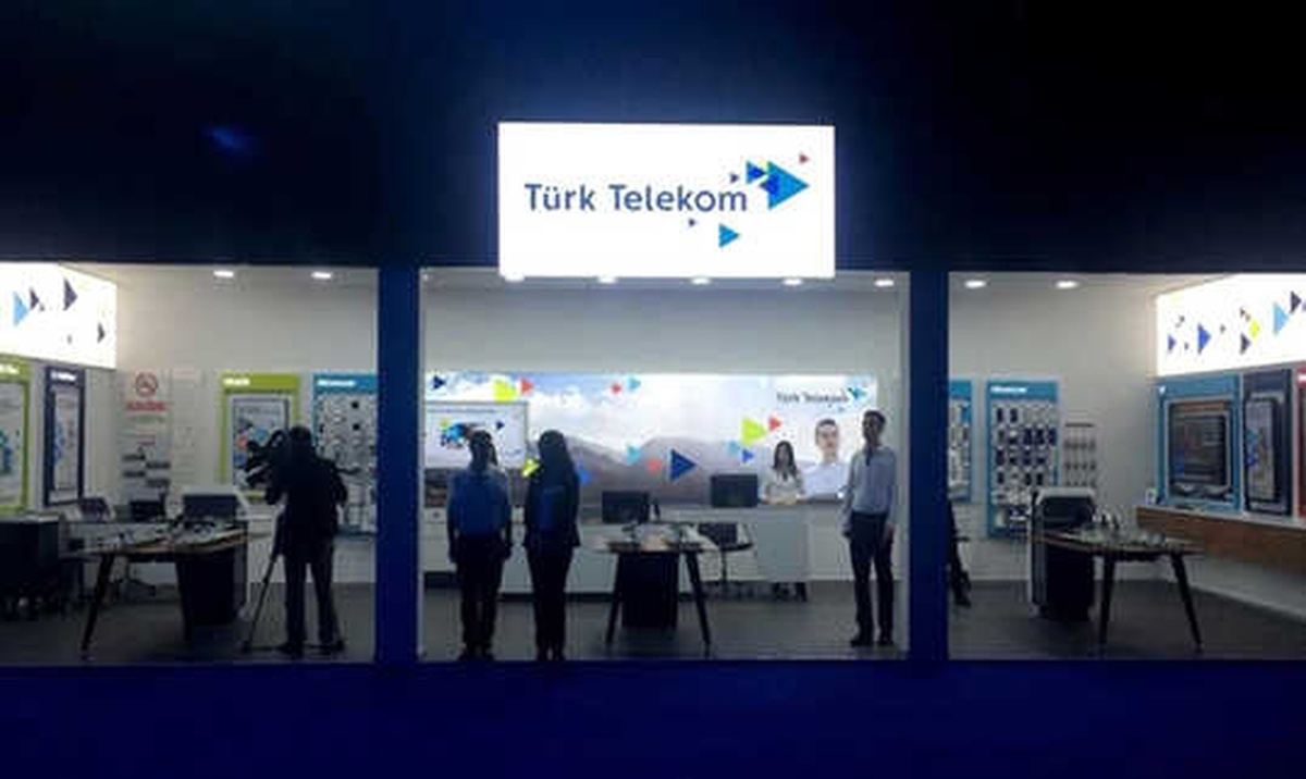 Türk Telekom, Btk\'ya İzin Başvurusunda Bulundu