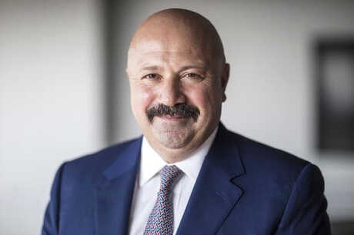 Turkcell/terzioğlu: Sorumluluk Almaya Hazırız