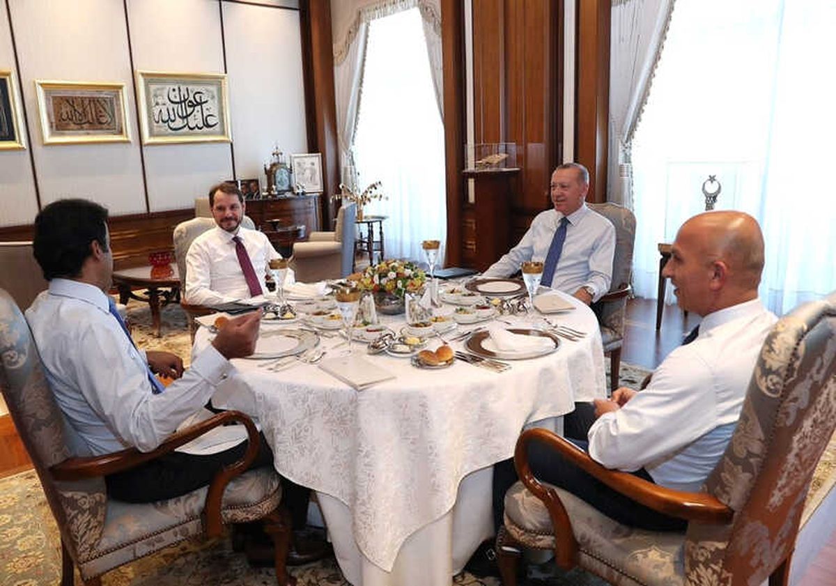 Türkiye-Katar İşbirliğini Çok Daha İleriye Taşıyacağız"