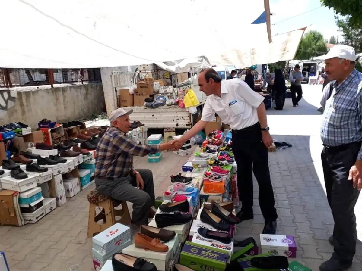 ABD Menşeli Ürünlerin Almayın, Satmayın"