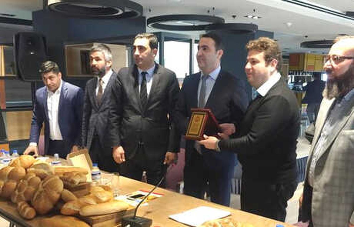 Açık: Ekmeğe Zam Yapmadan Üretime Devam Edeceğiz