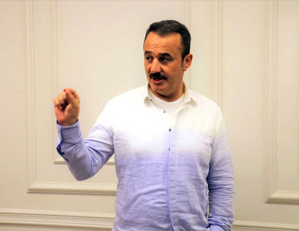 AK Parti\'li Şengül\'den \'Körfez Geçişi\' Çıkışı