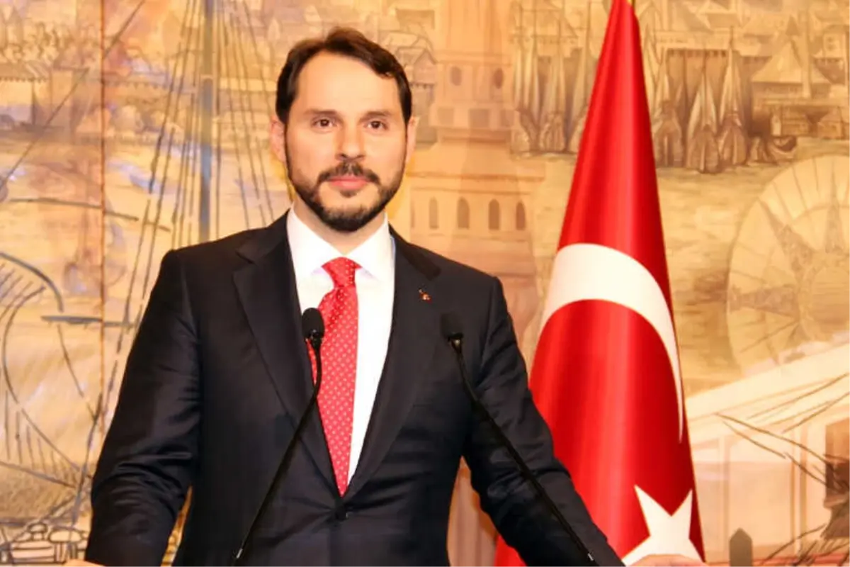 Albayrak\'tan Flaş Açıklama