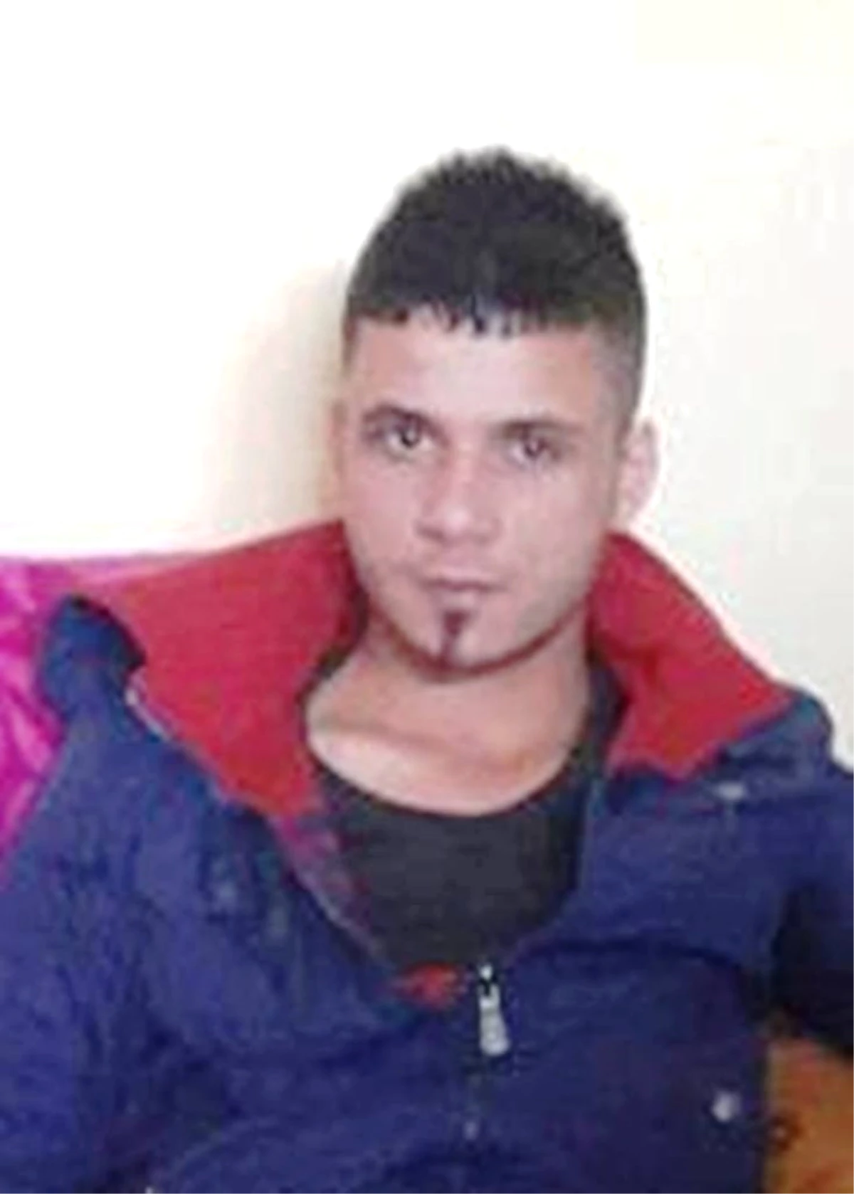 Aydın\'da Ferhat Çiftçi\'nin Katili Yakalandı