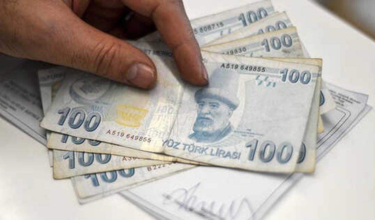 Bankalarda Mevduat Arttı