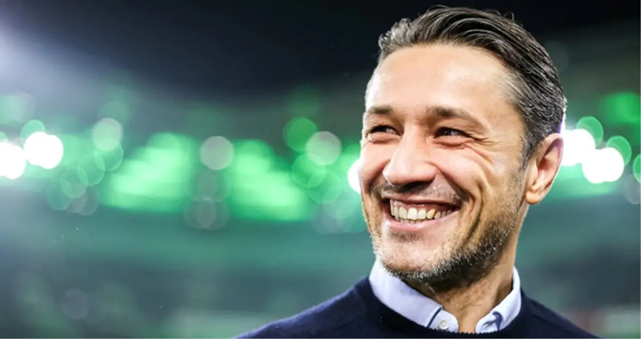 Bayern Münih Teknik Direktörü Niko Kovac, Oyuncularına Cep Telefonu Yasağı Getirdi