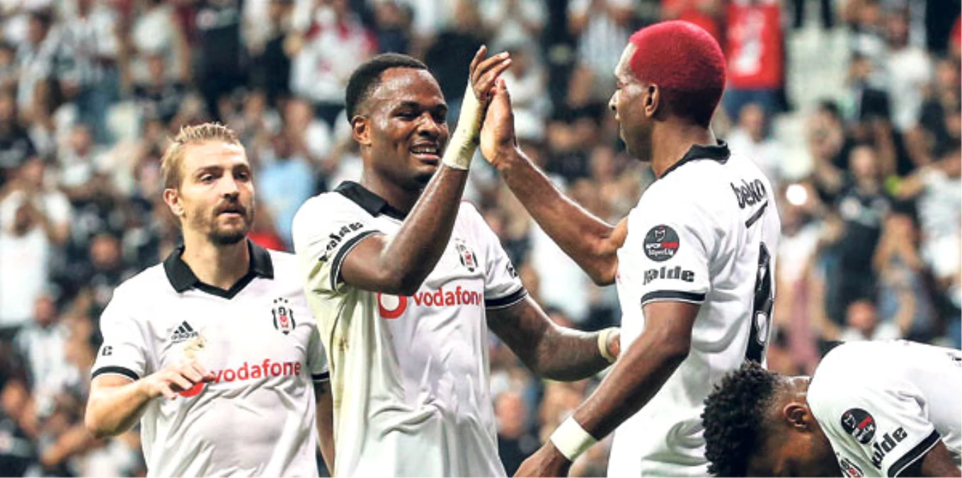 Beşiktaş\'ın Rakibi Lask Linz!