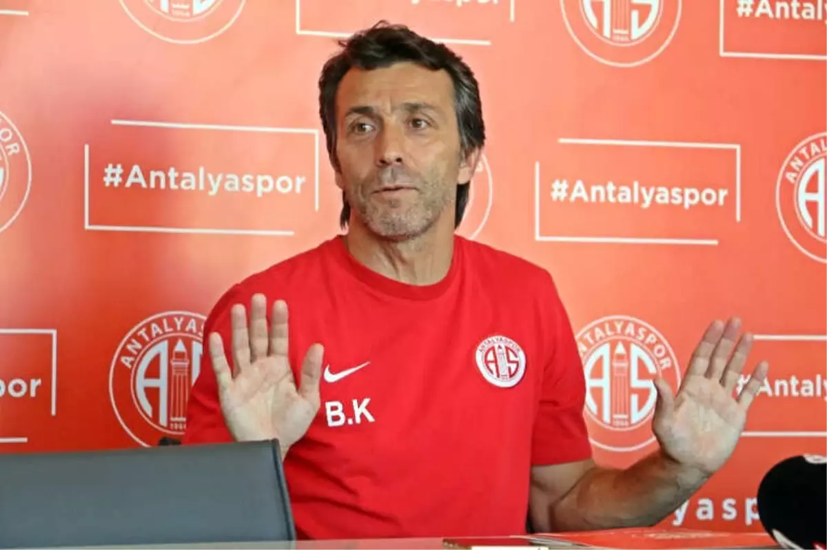 Bülent Korkmaz: "Var Sisteminin Ülkemizde Tam Oturtulamadığını Görüyorum"