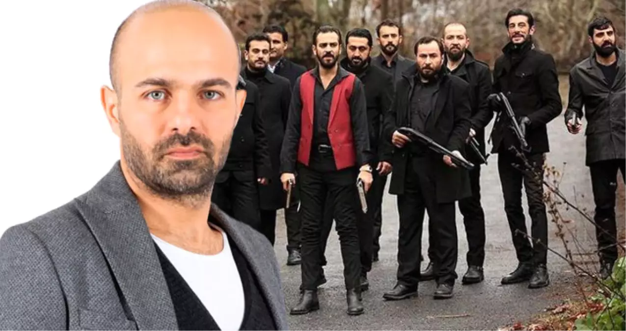 Çukur Dizisine Dahil Oldu! Erkan Avcı Kimdir?