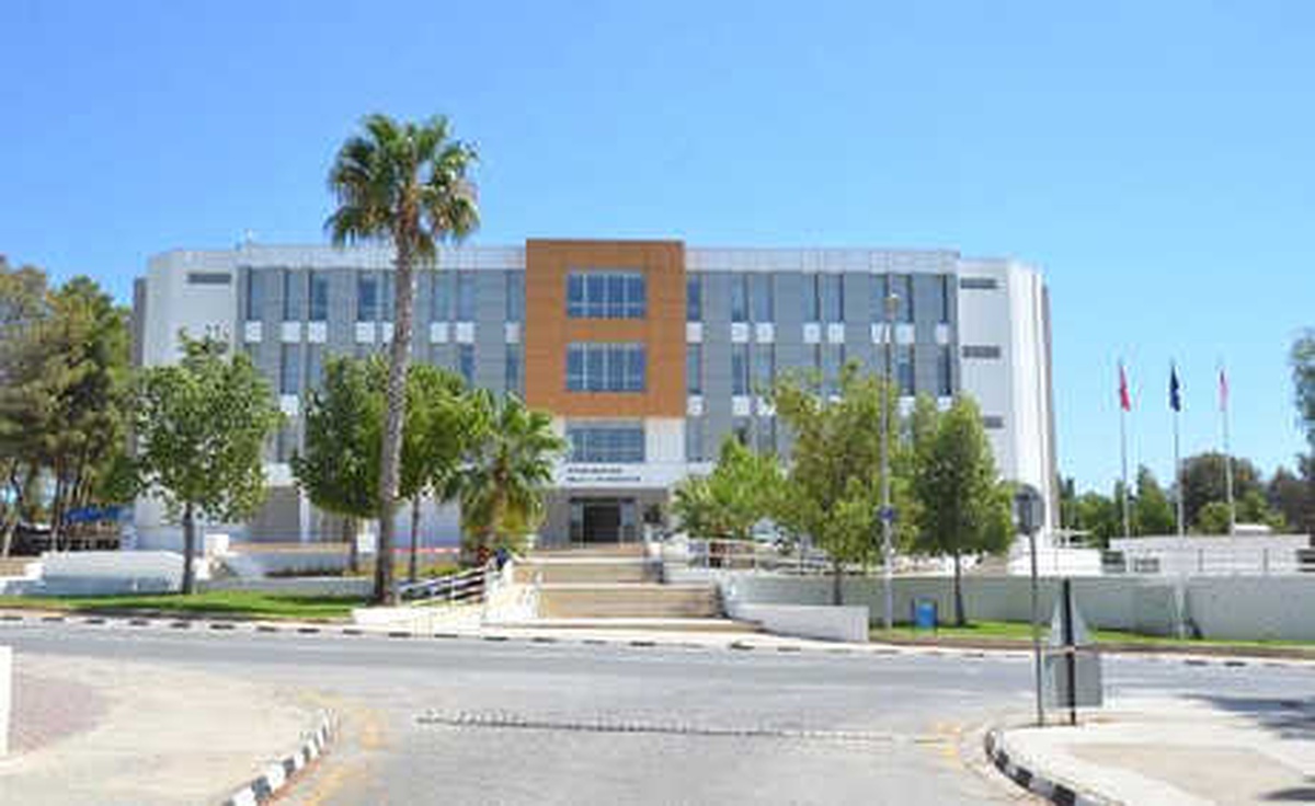 Daü Eğitim Fakültesi Yeni Binasına Taşındı